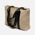 Austeru bolso shopper grande en nylon con bolsillo para tablet 