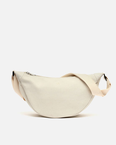 Saora bolso bandolera pequeño estilo riñonera 