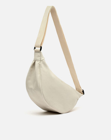 Saora bolso bandolera pequeño estilo riñonera 