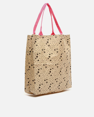 Star bolsa shopper grande  