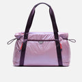 Gretea bolso shopper grande en nylon reciclado 