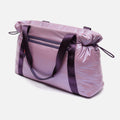 Gretea bolso shopper grande en nylon reciclado 