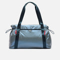 Gretea bolso shopper grande en nylon reciclado 