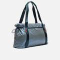 Gretea bolso shopper grande en nylon reciclado 