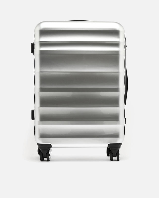 London Medium rigid suitcase