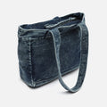 Cardan bolso de hombro denim 