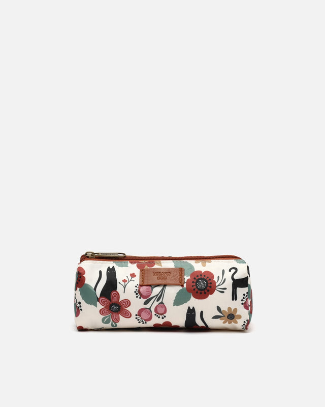 Estuche estampado