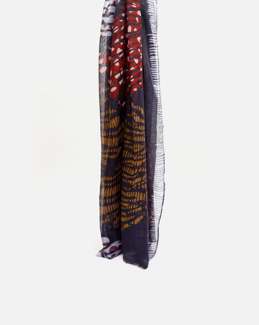 Adriel Foulard de Misako imagen general 