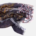 Adriel Foulard de Misako imagen general 