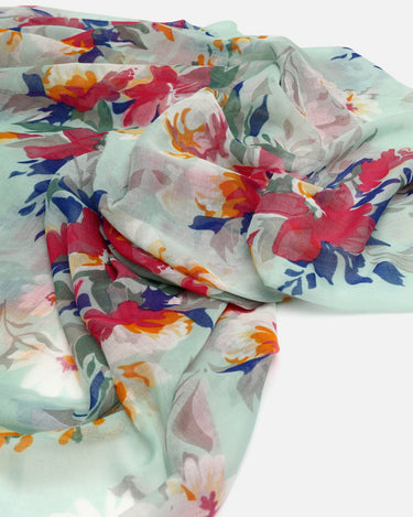 Amaltea Foulard de Misako imagen general 