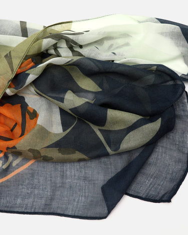 Renly Foulard de Misako imagen general 