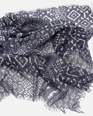 Kari Foulard de Misako imagen general 