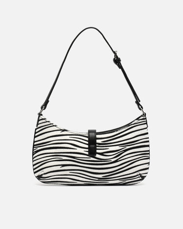 Camila-1 bolso de hombro pequeño con estampado animal print 