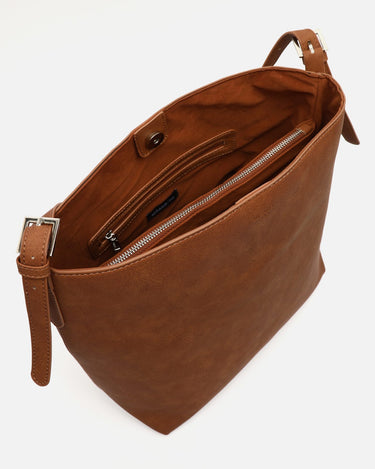 Ritte bolso hobo grande 