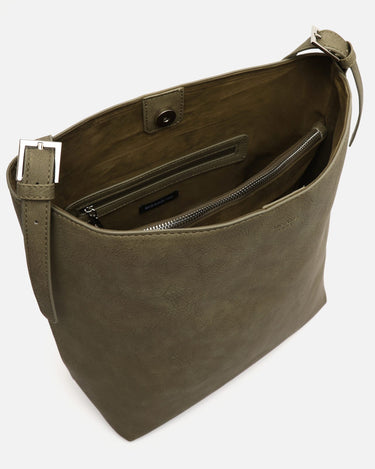 Ritte bolso hobo grande 