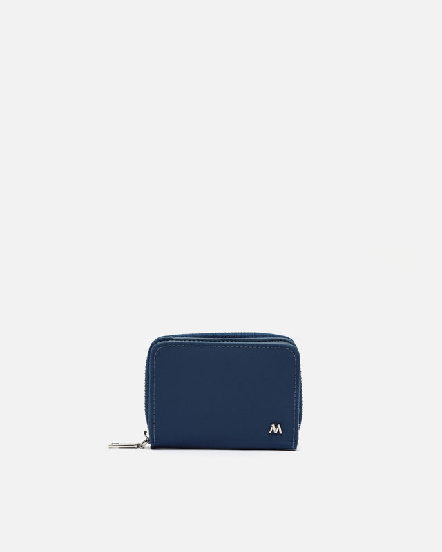 Merope Petit porte-monnaie en nylon