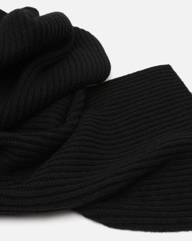 Negrina Foulard de Misako imagen general 