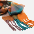 Aster Foulard de Misako imagen general 