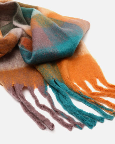 Aster Foulard de Misako imagen general 