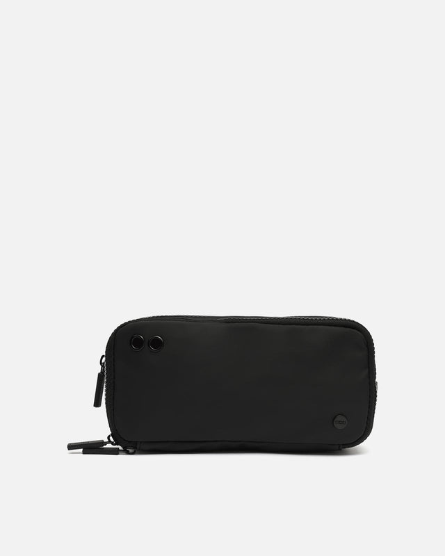 Pascal Nylon toiletry bag