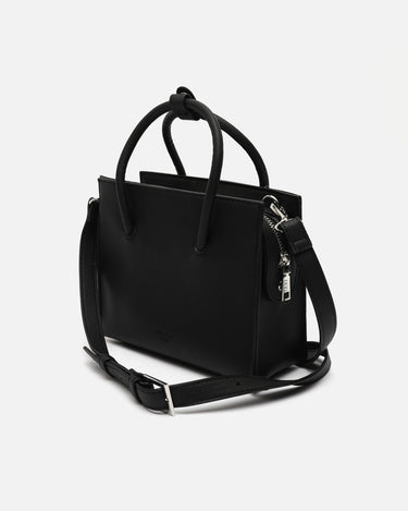 Everly bolso tote pequeño con asa bandolera extraíble 