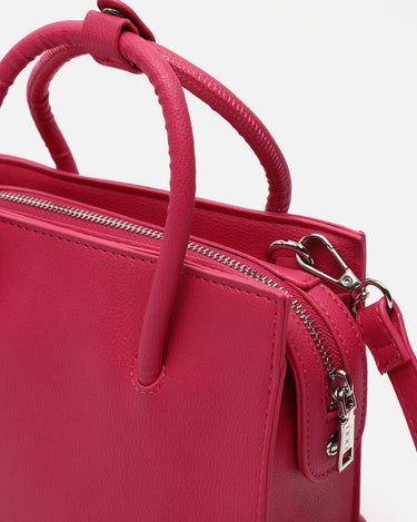 Everly bolso tote pequeño con asa bandolera extraíble 