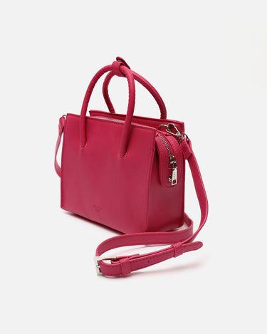 Everly bolso tote pequeño con asa bandolera extraíble 