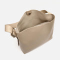 Saby bolso hobo grande 