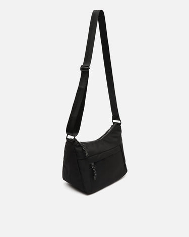 Hadari bolso bandolera de nylon 