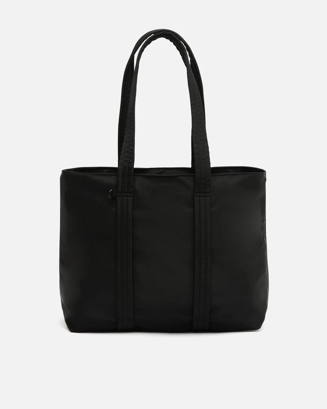 Hadari Mala para portátil estilo mala shopper em nylon (15