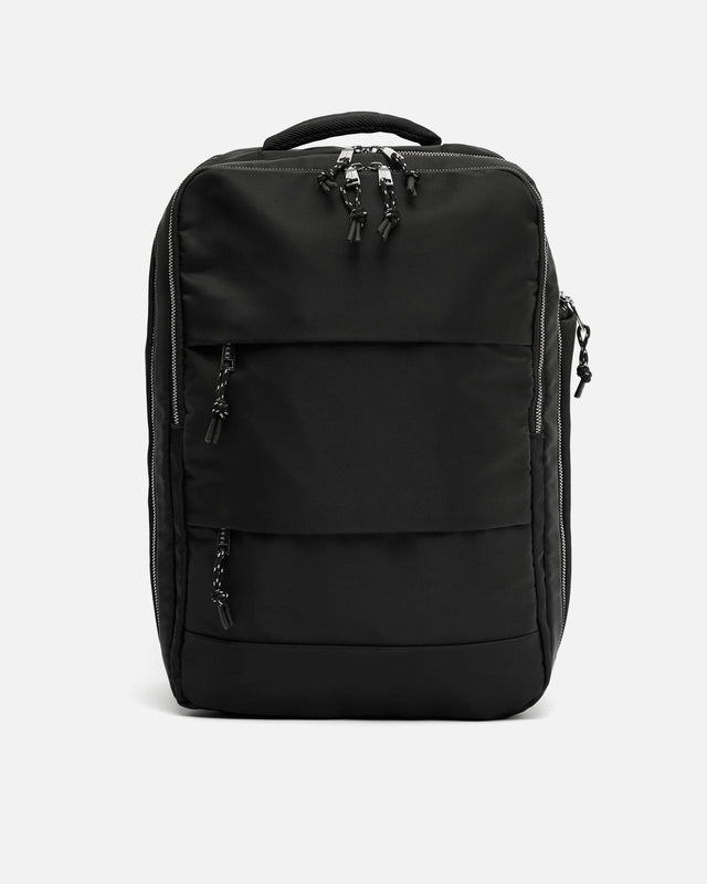 Hadari mochila para portátil en nylon (15,6