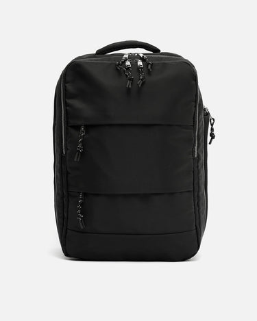 Hadari mochila para portátil en nylon (15,6") 