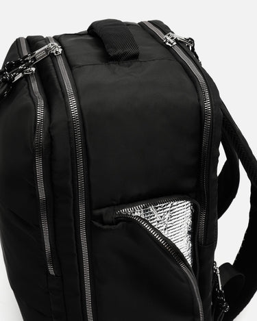 Hadari mochila para portátil en nylon (15,6") 