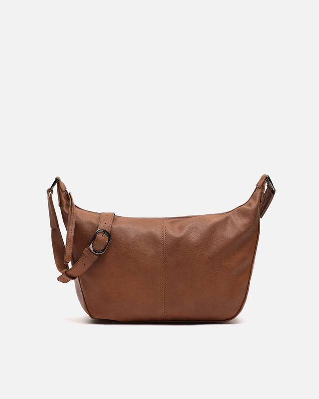 Fulvia medium shoulder bag