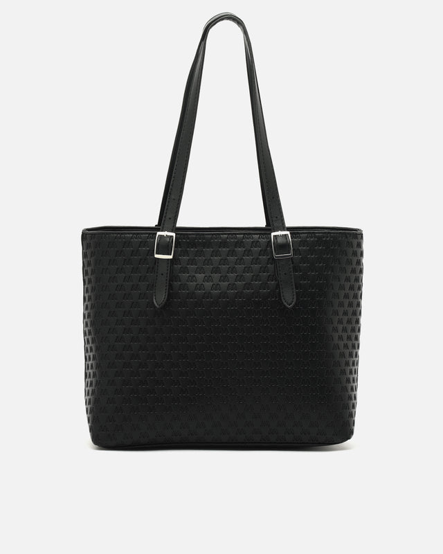 Misri mala shopper grande com bolso para portátil (13