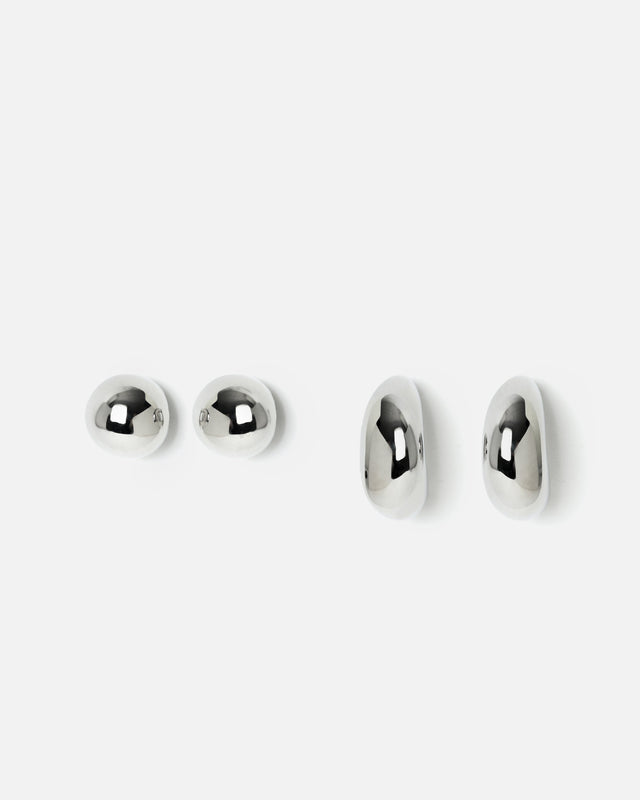 Leonor paquet de boucles d'oreilles