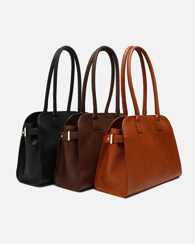 Midara large shopper bag