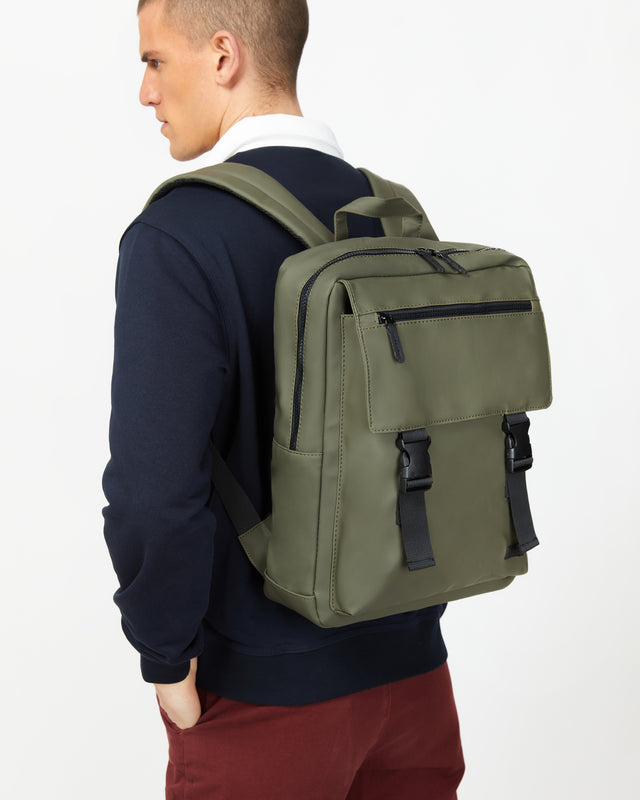 Notebook backpack (15,6