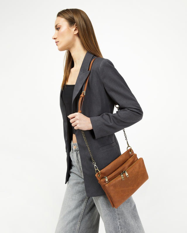 Gotimi small shoulder bag