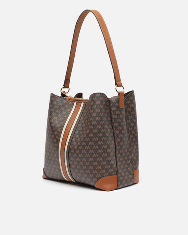 Eveline bolso hobo mediano  