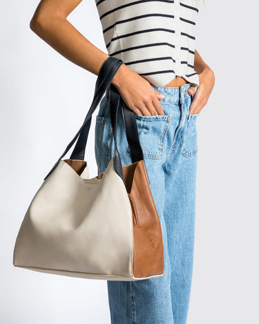 Palatin bolso hobo 