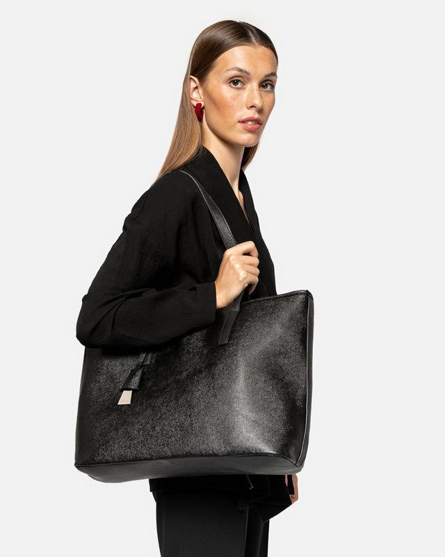 Work Mala shopper com bolso para portátil (14 polegadas)